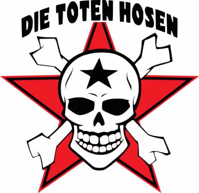 logo Die Toten Hosen